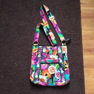 Vera bradley bag